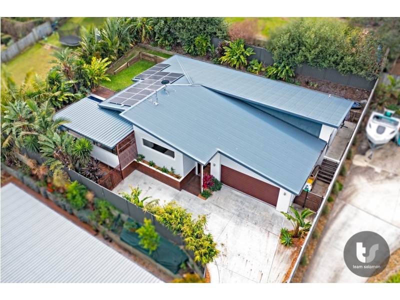 6 Calvin Street, Cornubia QLD 4130