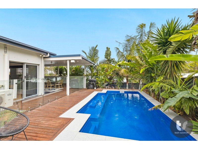 6 Calvin Street, Cornubia QLD 4130
