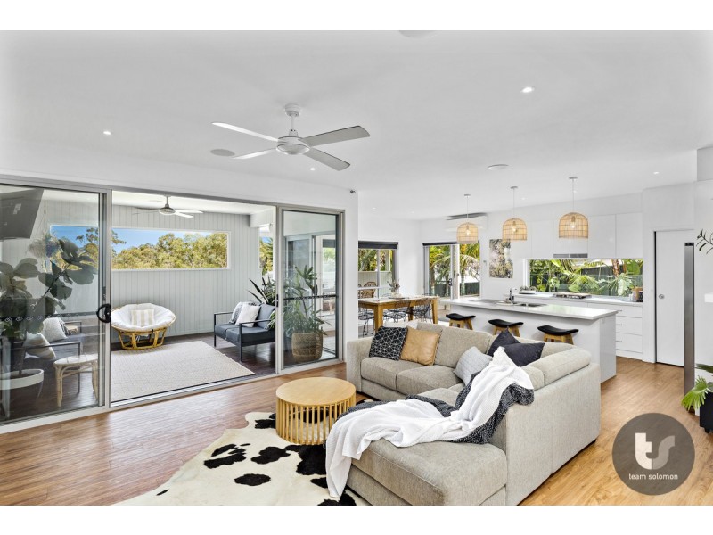 6 Calvin Street, Cornubia QLD 4130
