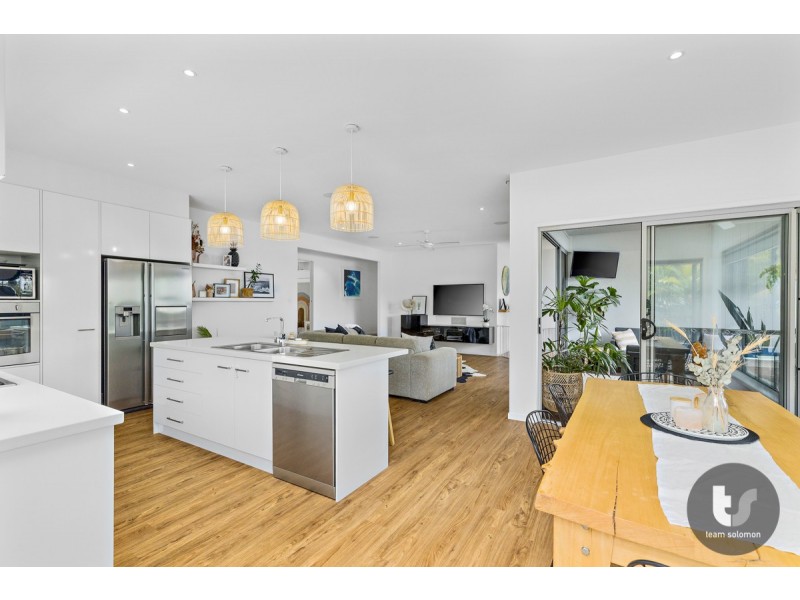 6 Calvin Street, Cornubia QLD 4130