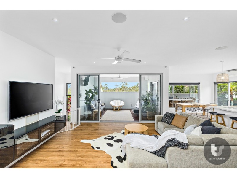 6 Calvin Street, Cornubia QLD 4130