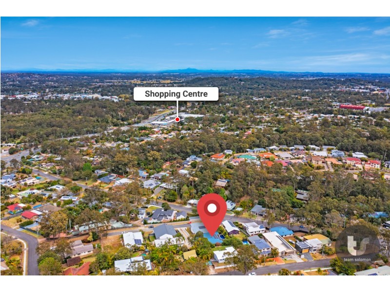 6 Calvin Street, Cornubia QLD 4130