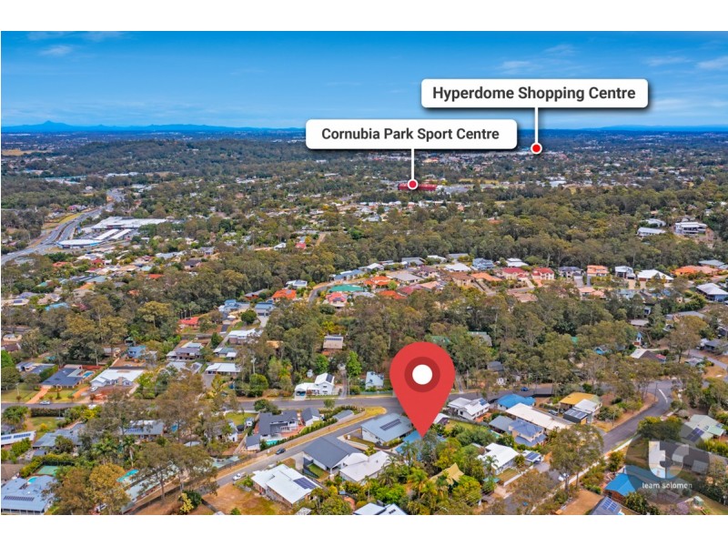 6 Calvin Street, Cornubia QLD 4130