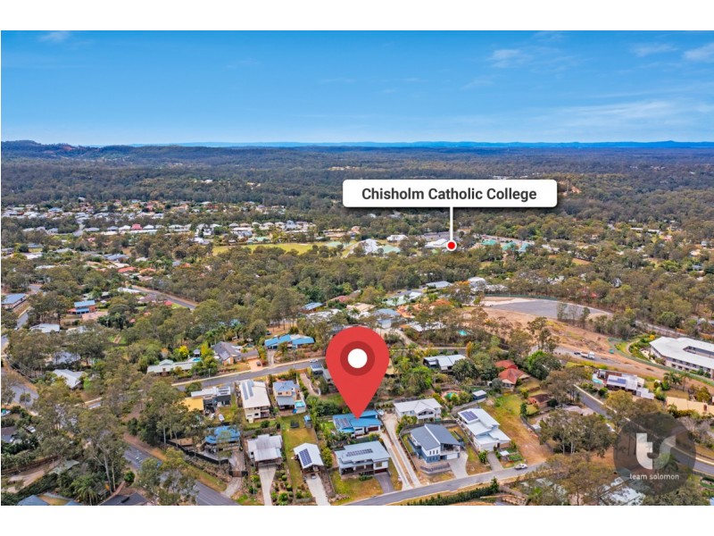 6 Calvin Street, Cornubia QLD 4130
