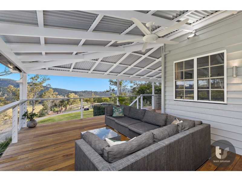 189 Shaws Pocket Road, Luscombe QLD 4207