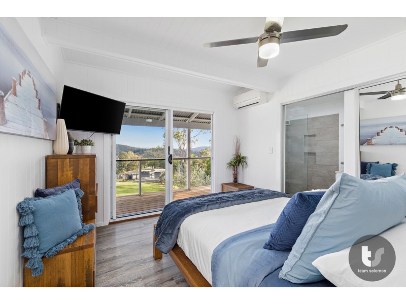 189 Shaws Pocket Road, Luscombe QLD 4207