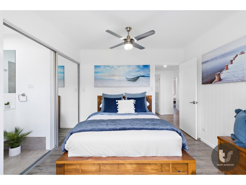 189 Shaws Pocket Road, Luscombe QLD 4207