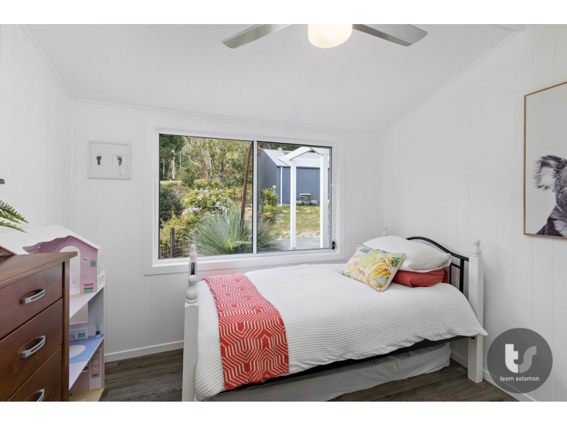 189 Shaws Pocket Road, Luscombe QLD 4207