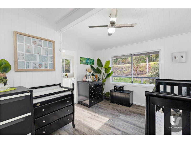 189 Shaws Pocket Road, Luscombe QLD 4207