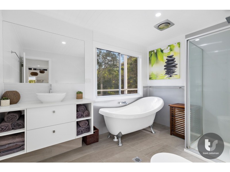 189 Shaws Pocket Road, Luscombe QLD 4207