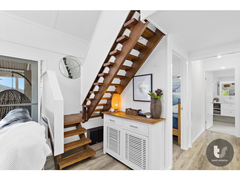 189 Shaws Pocket Road, Luscombe QLD 4207