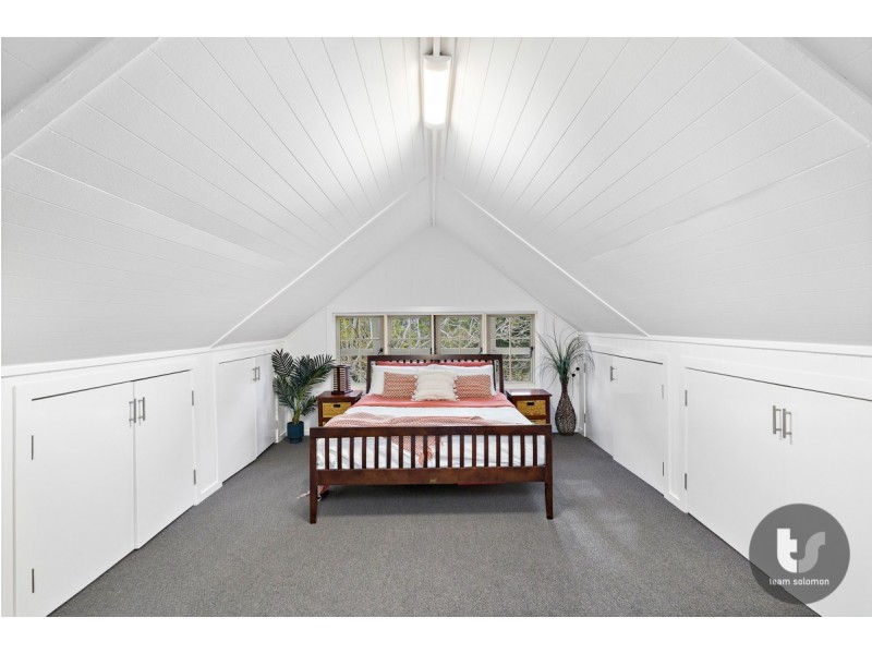 189 Shaws Pocket Road, Luscombe QLD 4207