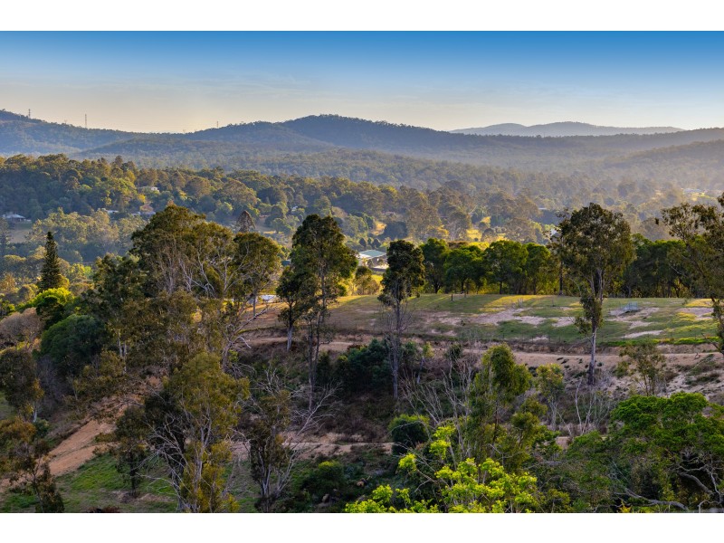 189 Shaws Pocket Road, Luscombe QLD 4207