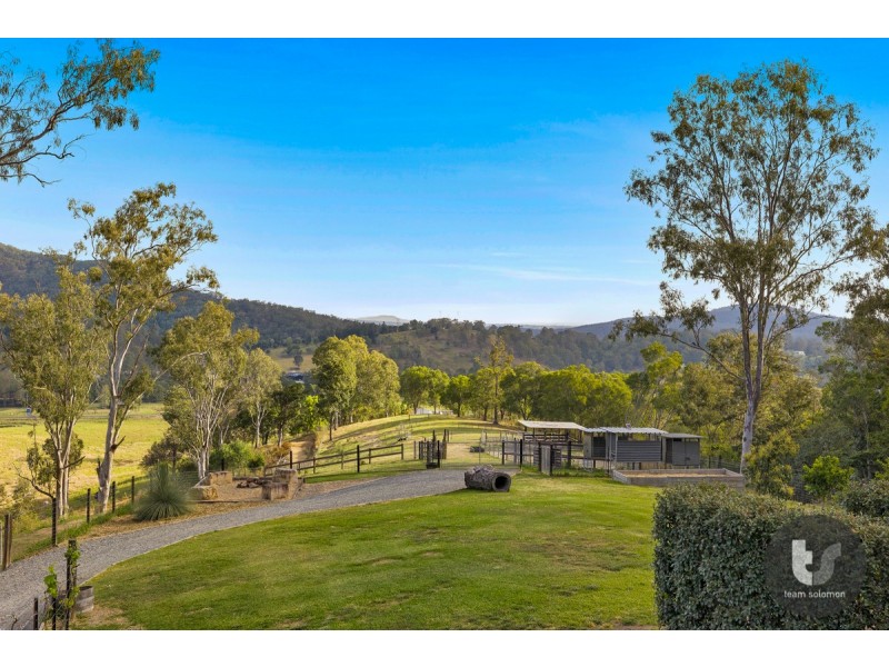 189 Shaws Pocket Road, Luscombe QLD 4207