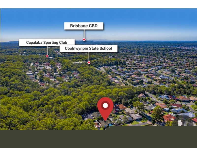 7 Sylvia Court, Capalaba QLD 4157