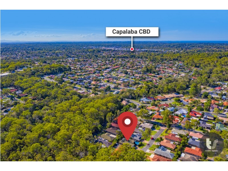 7 Sylvia Court, Capalaba QLD 4157