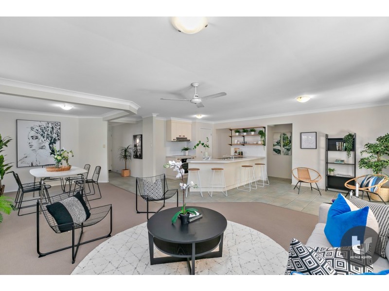 7 Sylvia Court, Capalaba QLD 4157