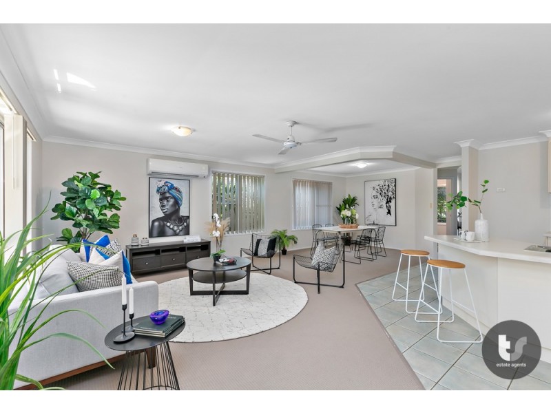 7 Sylvia Court, Capalaba QLD 4157