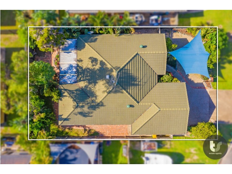 7 Sylvia Court, Capalaba QLD 4157