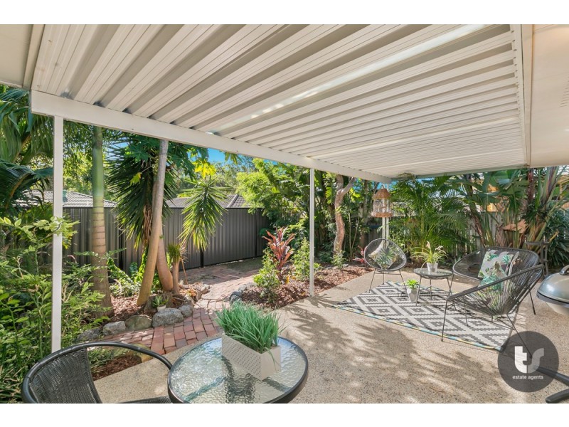 7 Sylvia Court, Capalaba QLD 4157