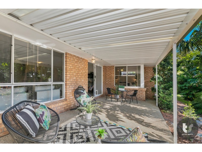 7 Sylvia Court, Capalaba QLD 4157