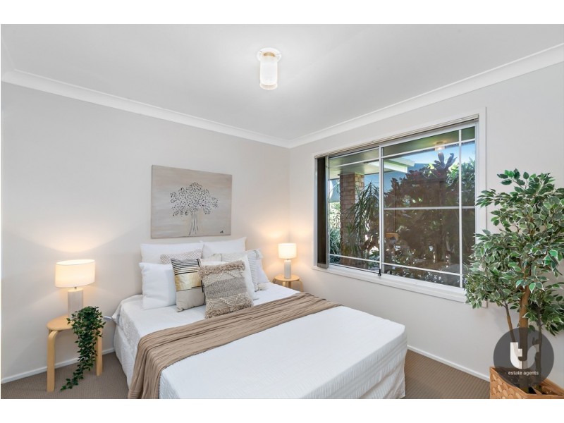 7 Sylvia Court, Capalaba QLD 4157