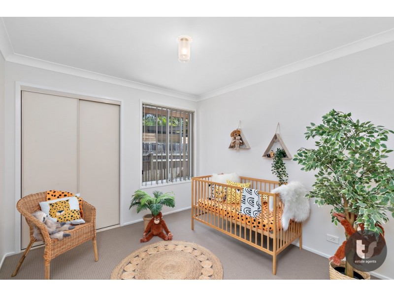 7 Sylvia Court, Capalaba QLD 4157