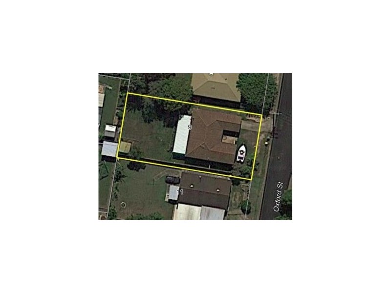 9 Oxford Street, Alexandra Hills QLD 4161