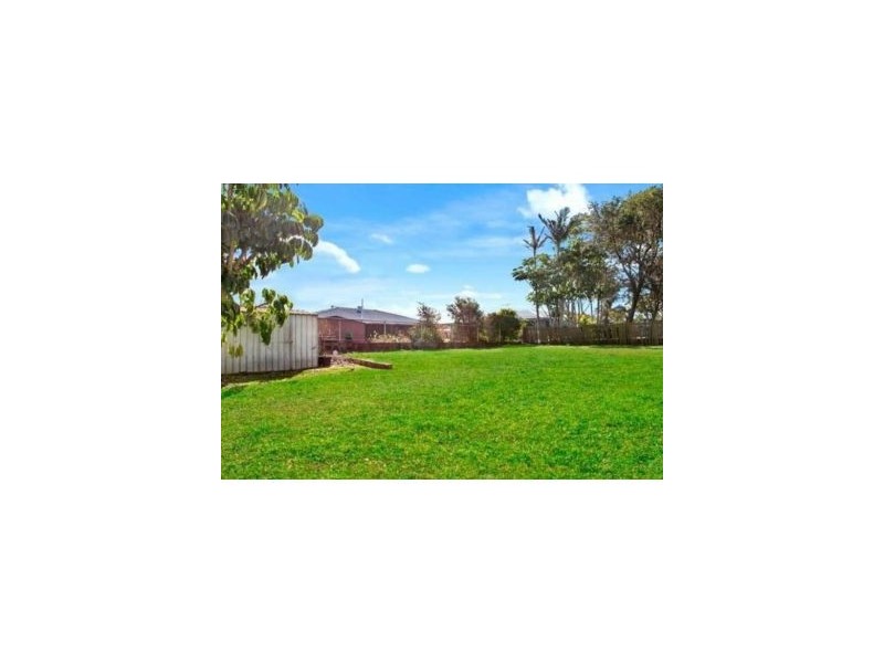 9 Oxford Street, Alexandra Hills QLD 4161