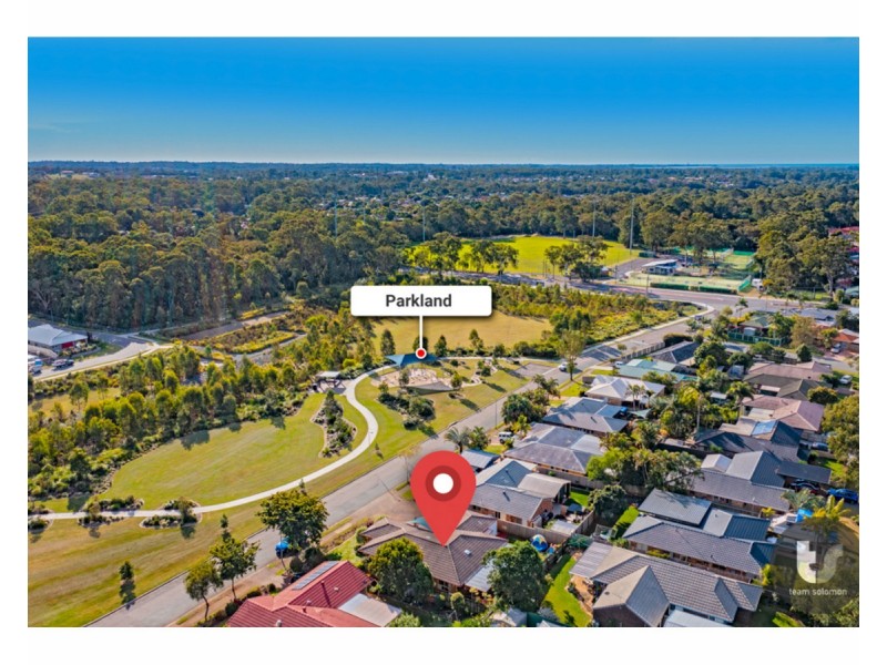 17 Falkirk Parade, Redland Bay QLD 4165