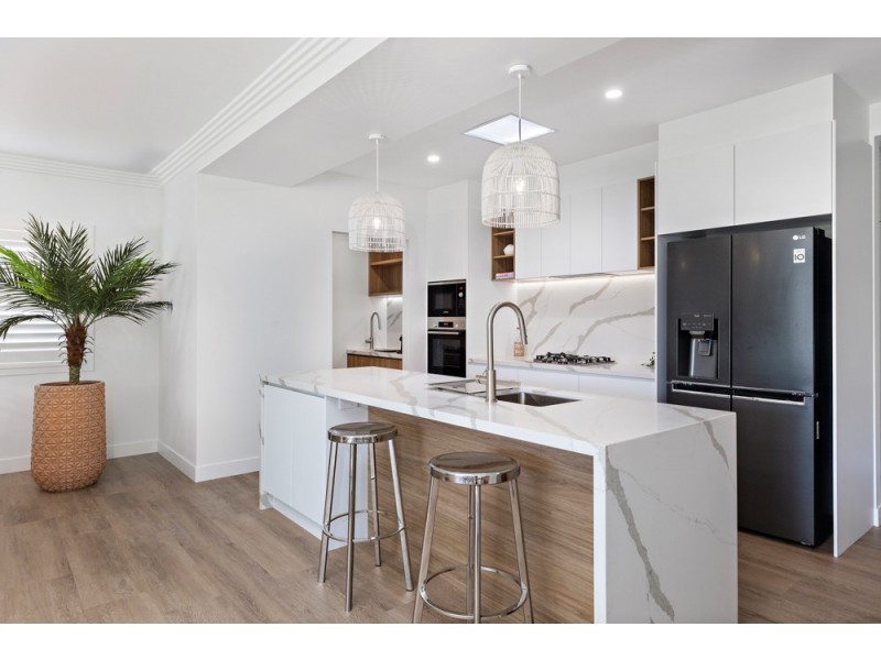 406/17 Passage Street, Cleveland QLD 4163