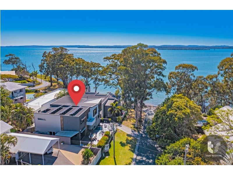 House 2 – 1 Bay Street, Redland Bay QLD 4165