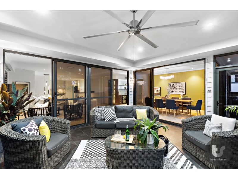 House 2 – 1 Bay Street, Redland Bay QLD 4165