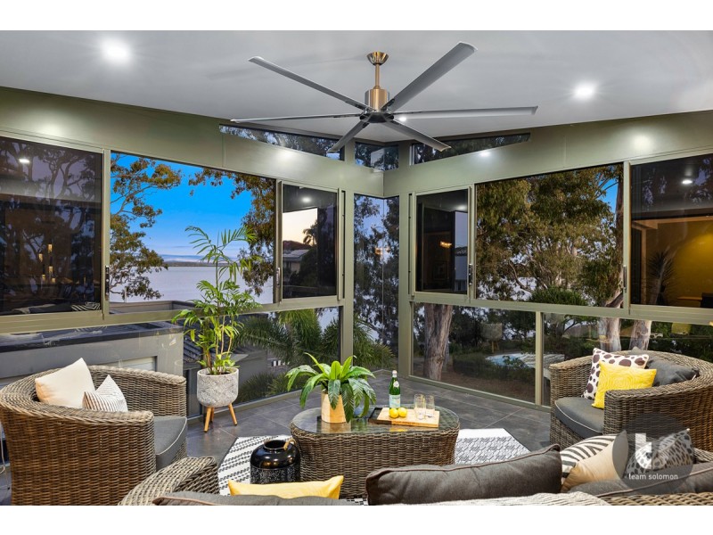 House 2 – 1 Bay Street, Redland Bay QLD 4165