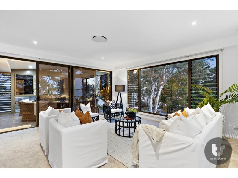 House 2 – 1 Bay Street, Redland Bay QLD 4165