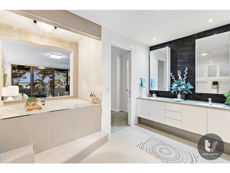 House 2 – 1 Bay Street, Redland Bay QLD 4165