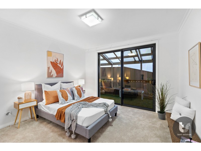 House 2 – 1 Bay Street, Redland Bay QLD 4165