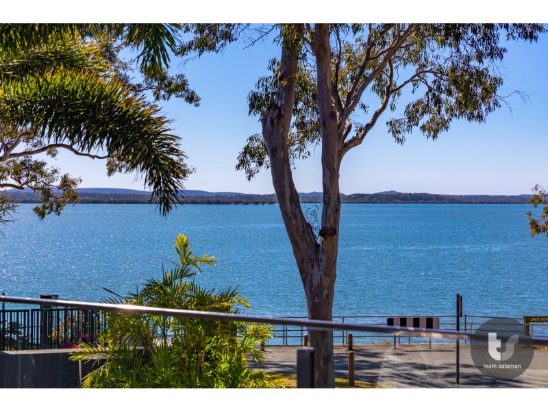 House 2 – 1 Bay Street, Redland Bay QLD 4165