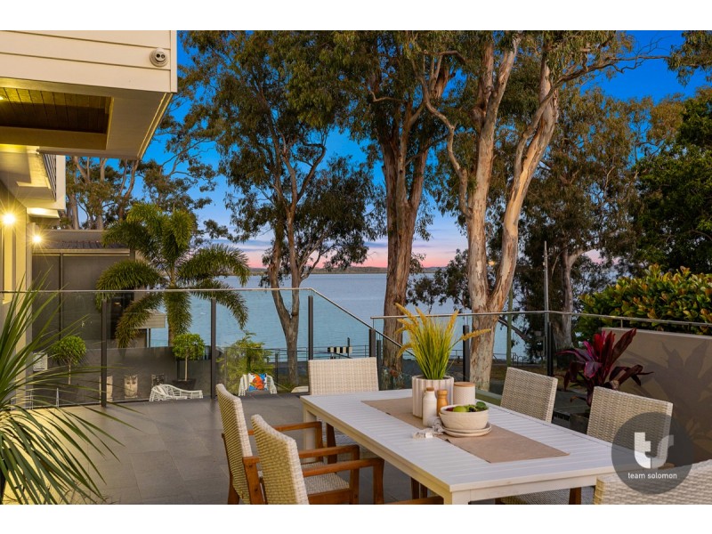 House 2 – 1 Bay Street, Redland Bay QLD 4165