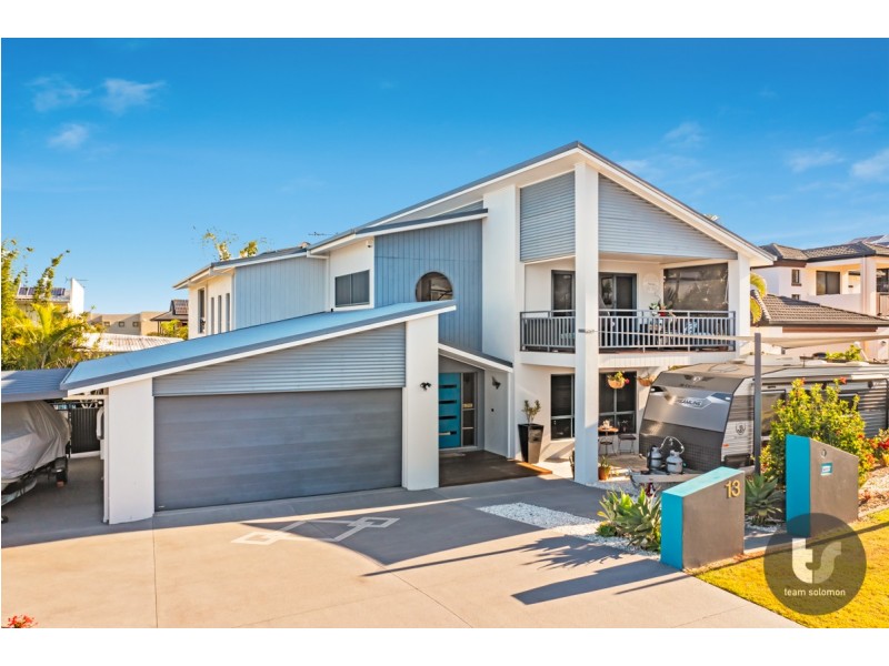 13 Gaylen Street, Thornlands QLD 4164