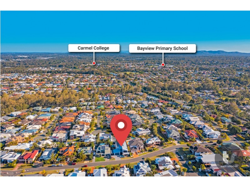 13 Gaylen Street, Thornlands QLD 4164