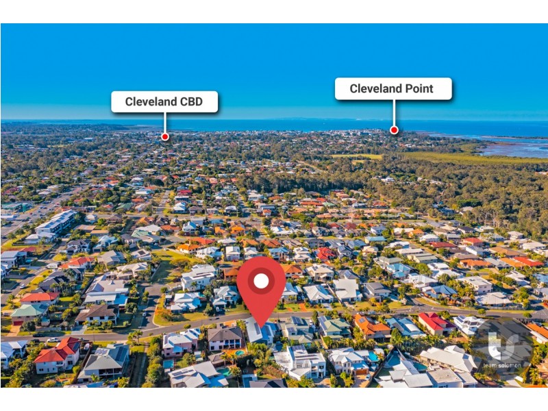 13 Gaylen Street, Thornlands QLD 4164