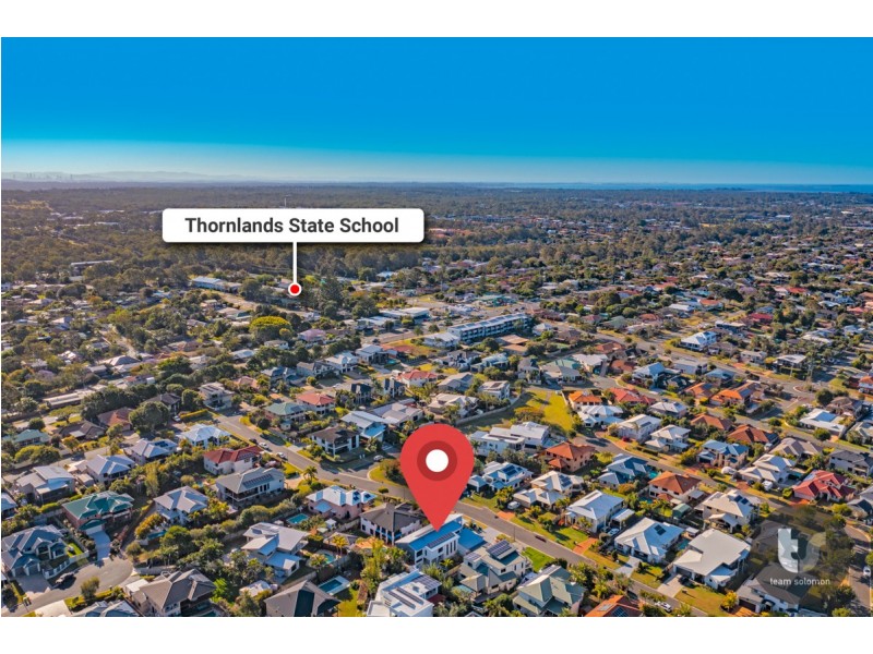 13 Gaylen Street, Thornlands QLD 4164