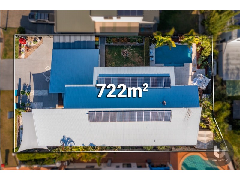 13 Gaylen Street, Thornlands QLD 4164