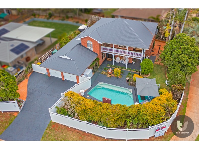 1 Labib Street, Redland Bay QLD 4165