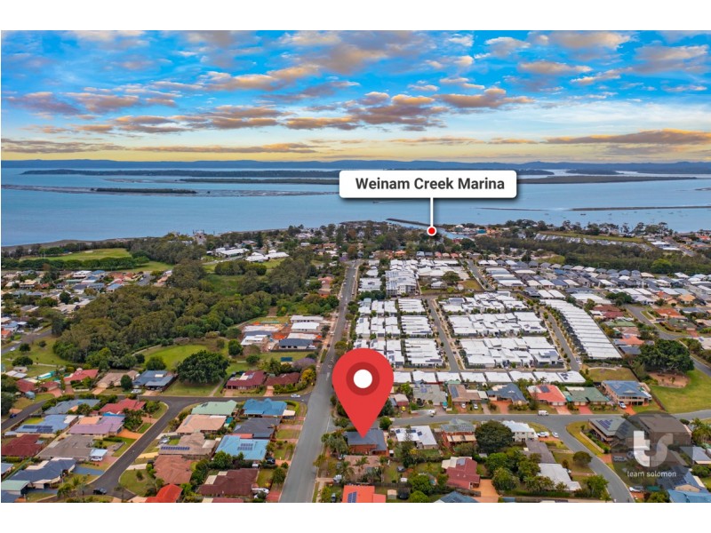 1 Labib Street, Redland Bay QLD 4165