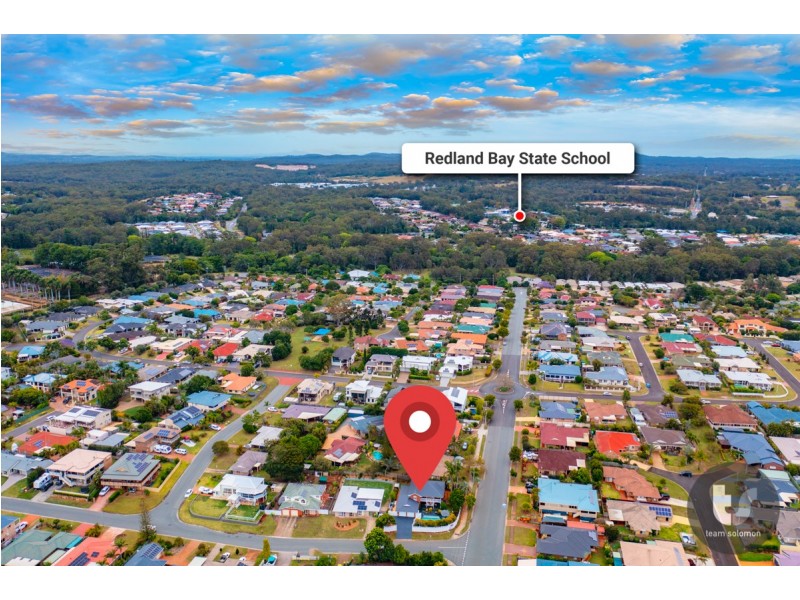 1 Labib Street, Redland Bay QLD 4165