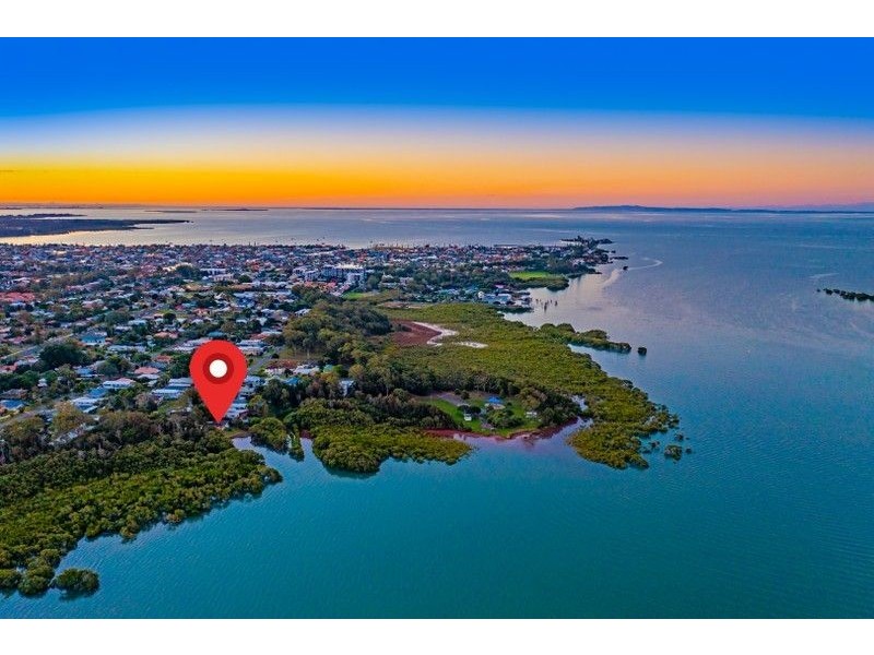 37 Erobin Street, Cleveland QLD 4163