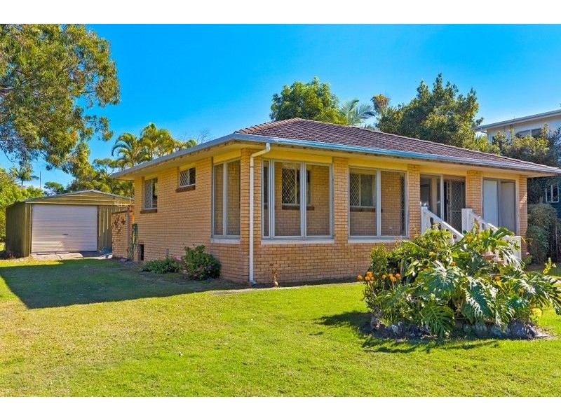 37 Erobin Street, Cleveland QLD 4163