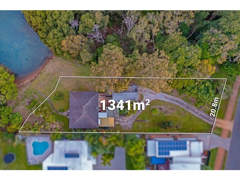 37 Erobin Street, Cleveland QLD 4163